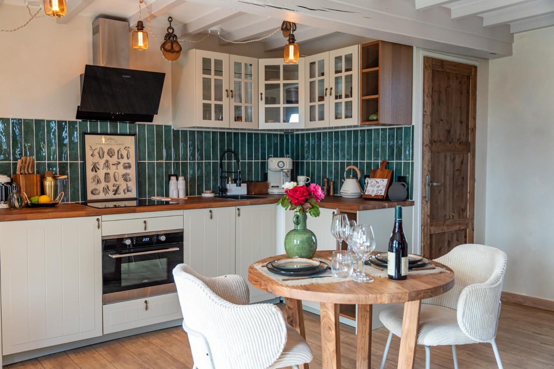 Domaine De La Baie De Somme, Suite Vanadis Cayeux-sur-Mer Exterior photo